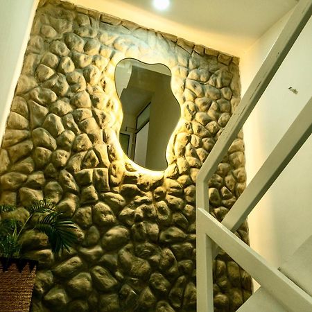 Hotel Baluarte Boutique Panama Kültér fotó