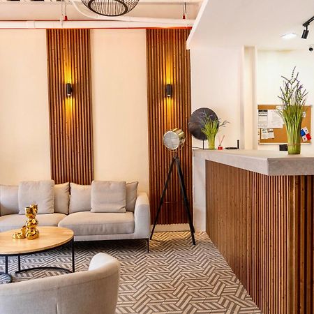 Hotel Baluarte Boutique Panama Kültér fotó