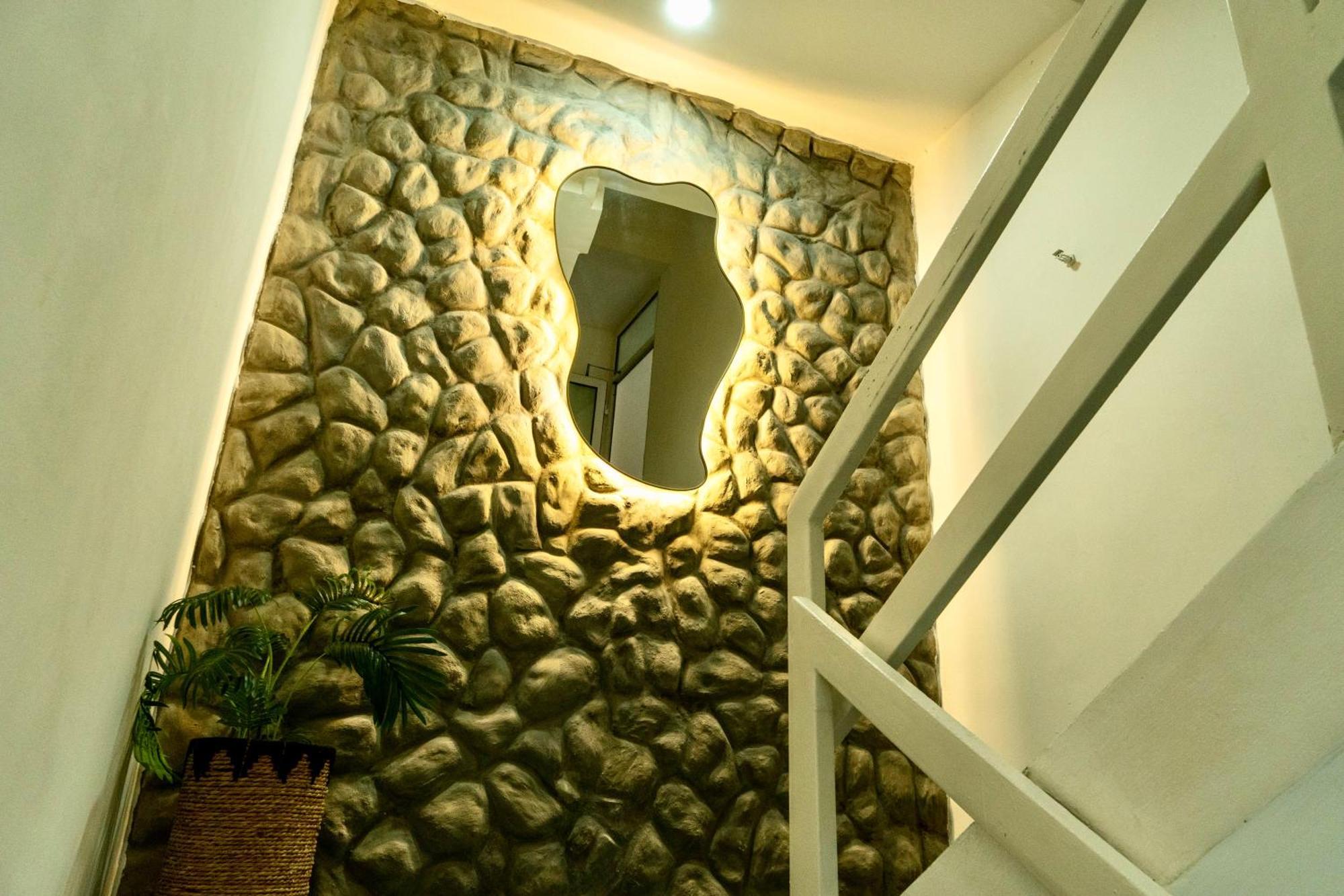 Hotel Baluarte Boutique Panama Kültér fotó