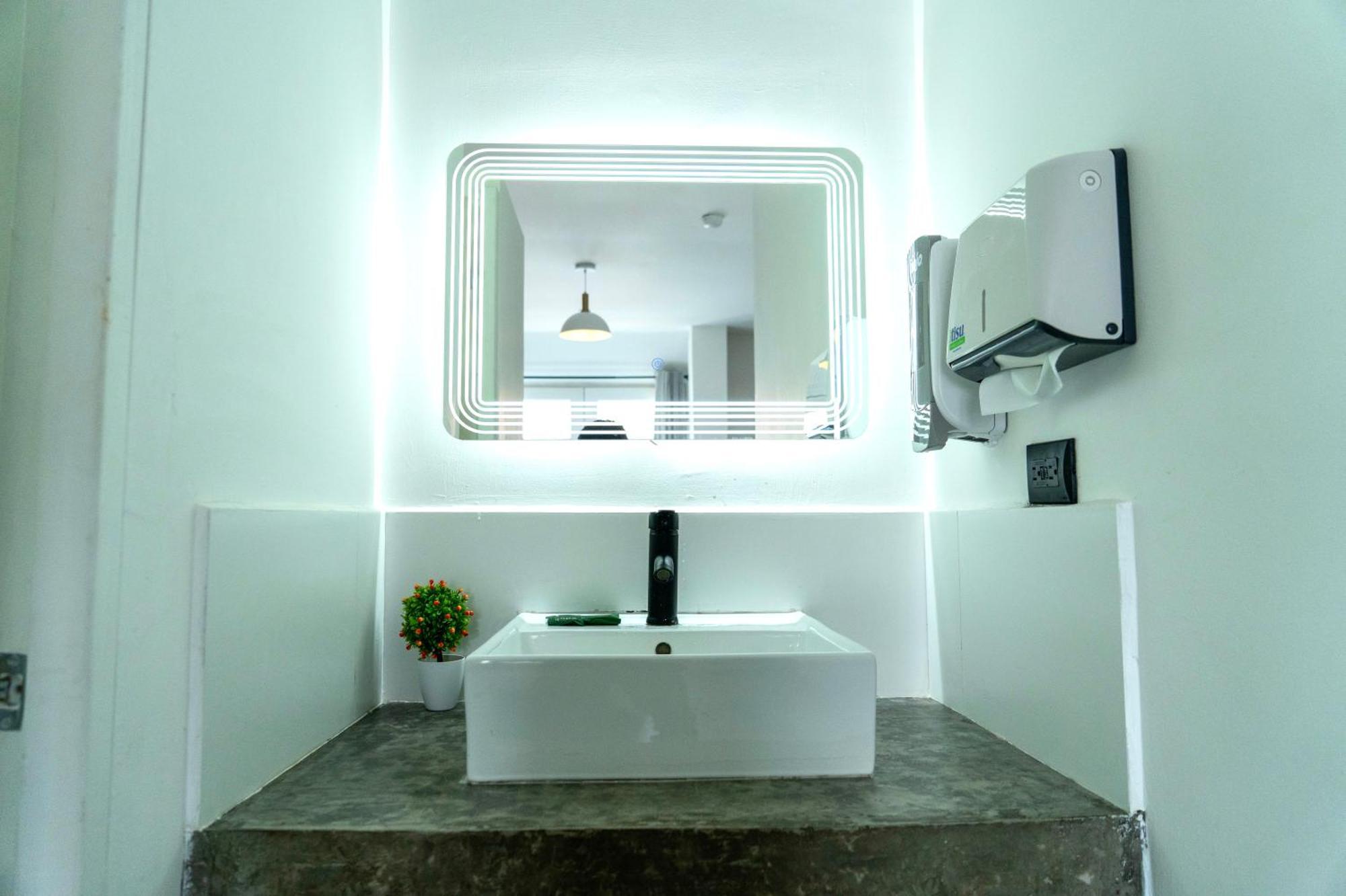 Hotel Baluarte Boutique Panama Kültér fotó