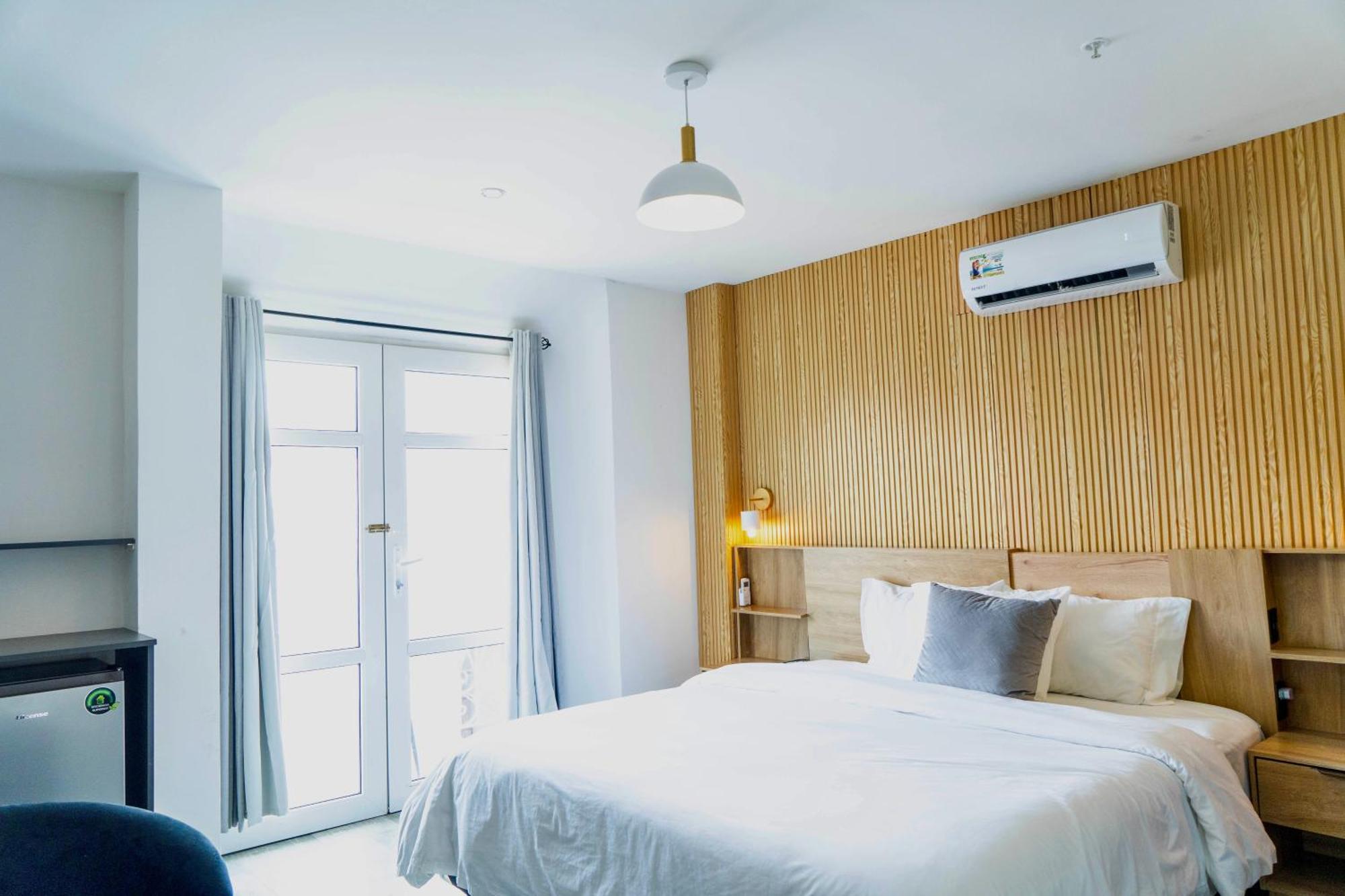 Hotel Baluarte Boutique Panama Kültér fotó