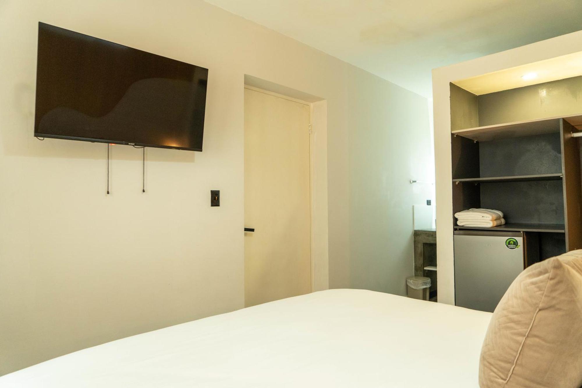 Hotel Baluarte Boutique Panama Kültér fotó