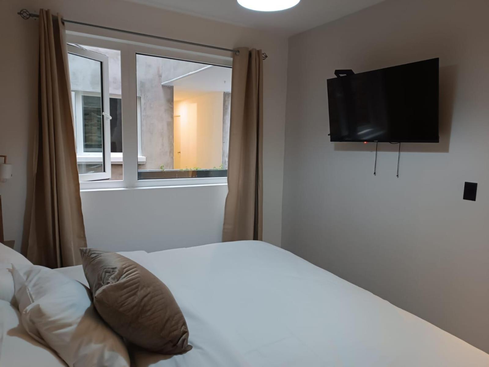 Hotel Baluarte Boutique Panama Kültér fotó