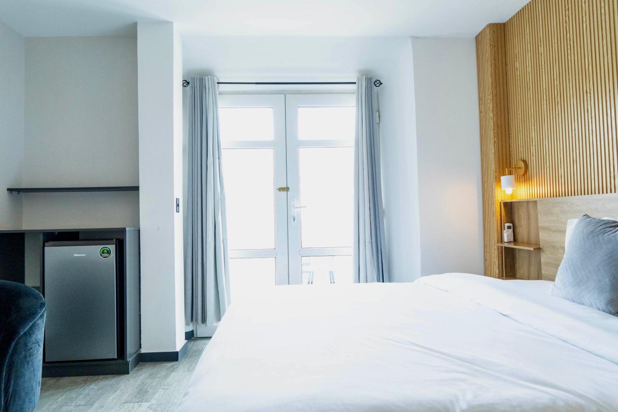 Hotel Baluarte Boutique Panama Kültér fotó