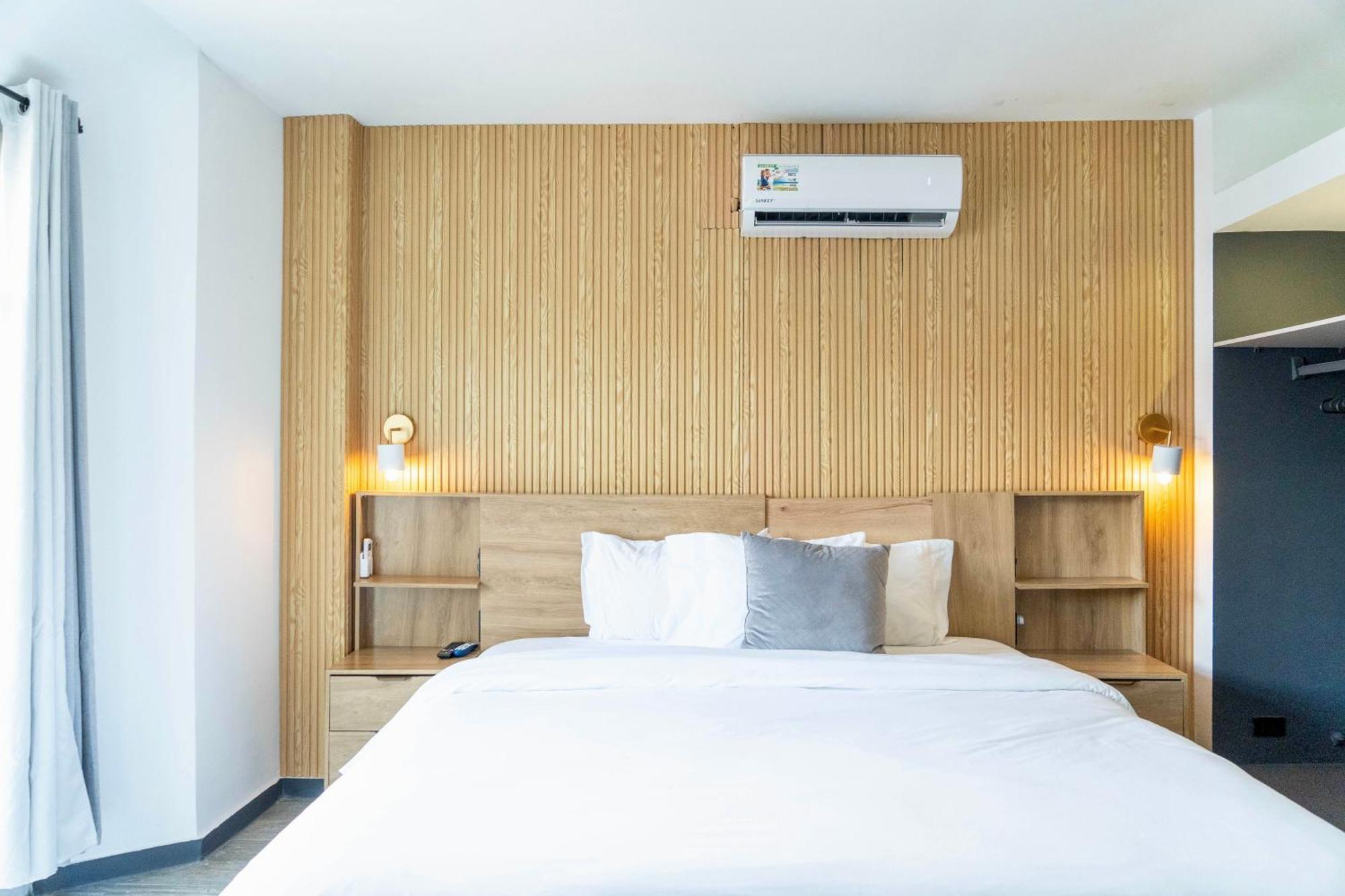 Hotel Baluarte Boutique Panama Kültér fotó