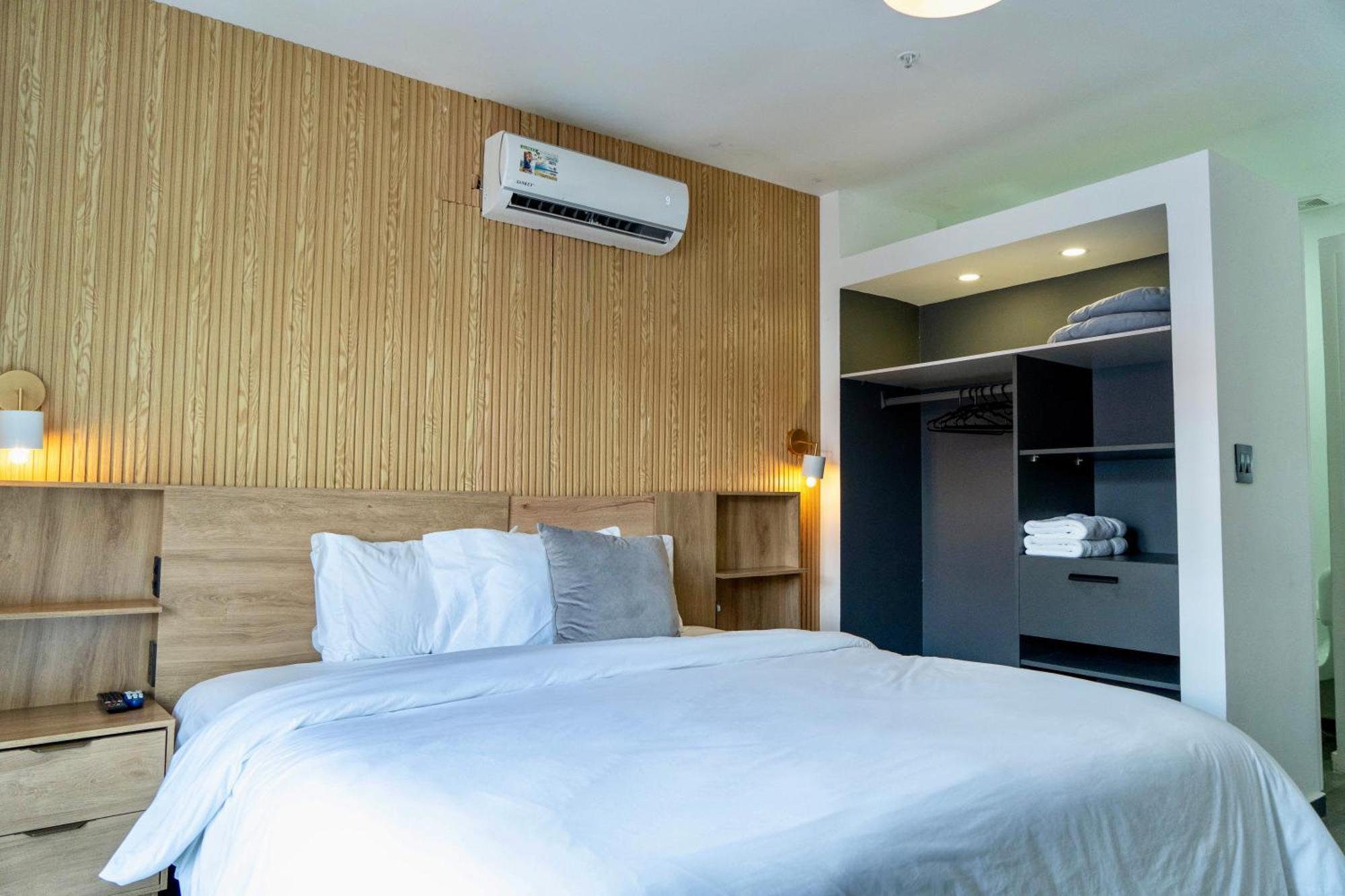 Hotel Baluarte Boutique Panama Kültér fotó