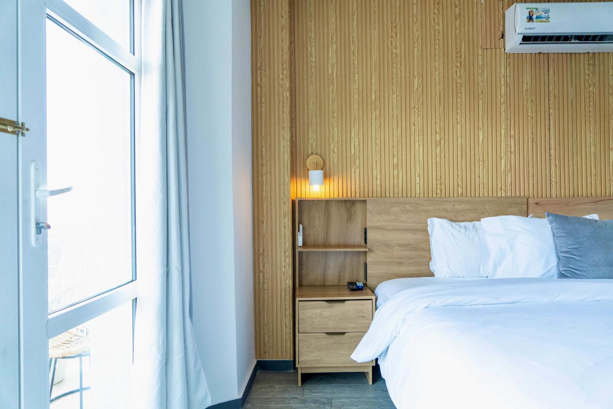 Hotel Baluarte Boutique Panama Kültér fotó