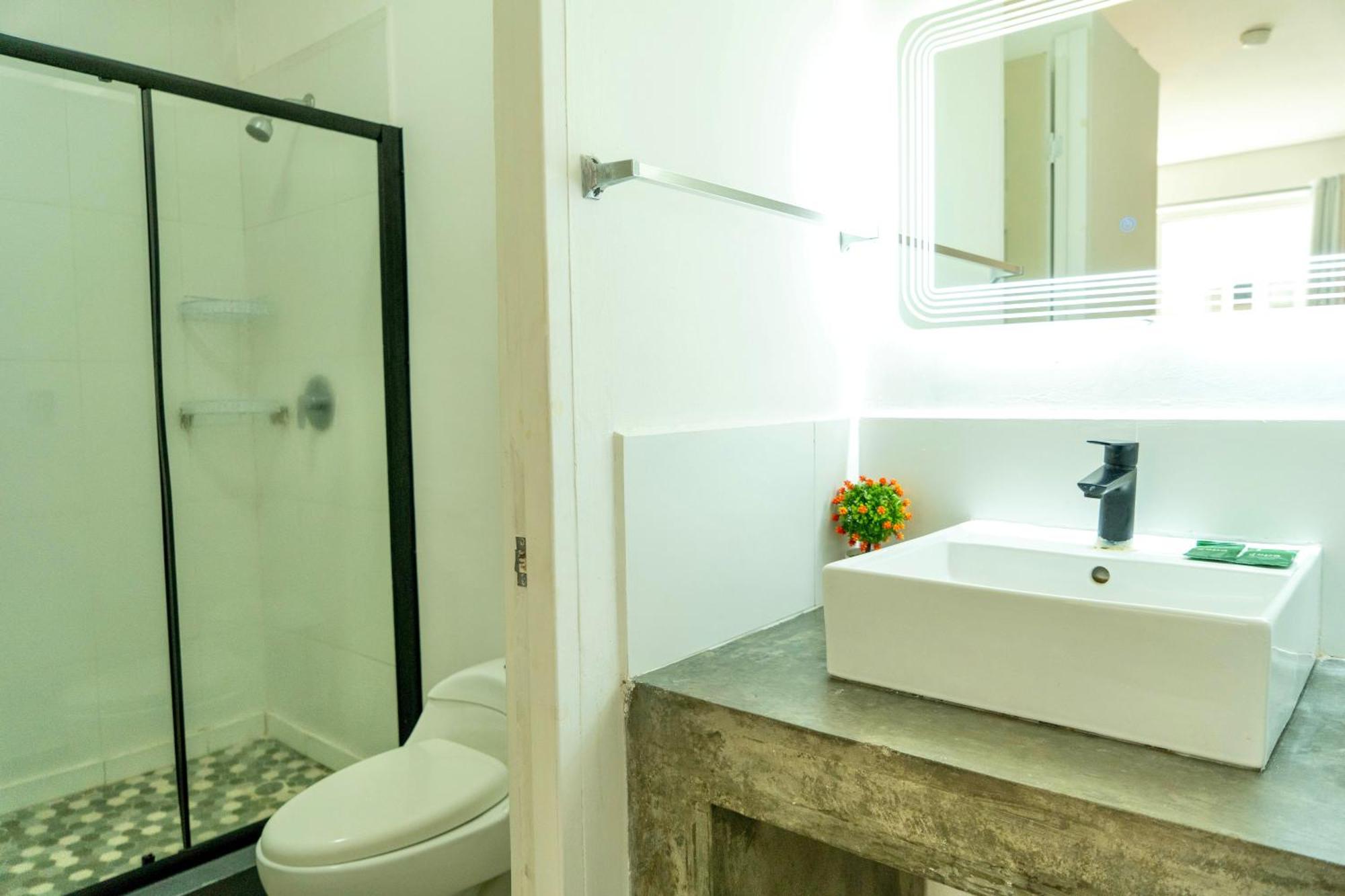 Hotel Baluarte Boutique Panama Kültér fotó
