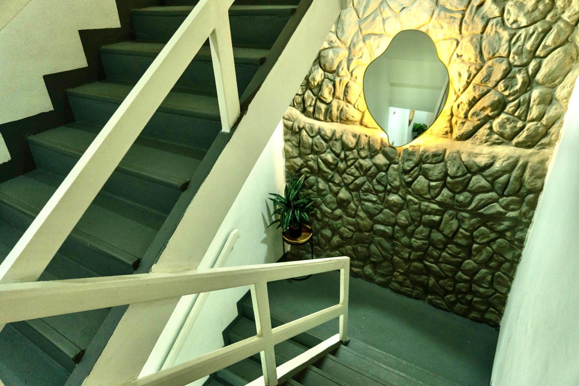 Hotel Baluarte Boutique Panama Kültér fotó