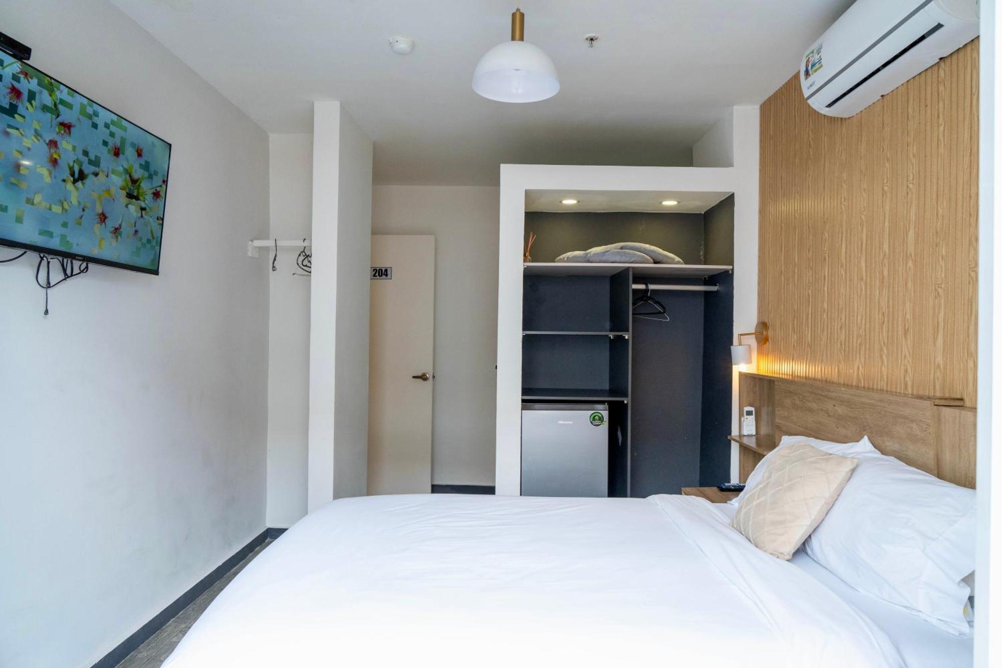 Hotel Baluarte Boutique Panama Kültér fotó