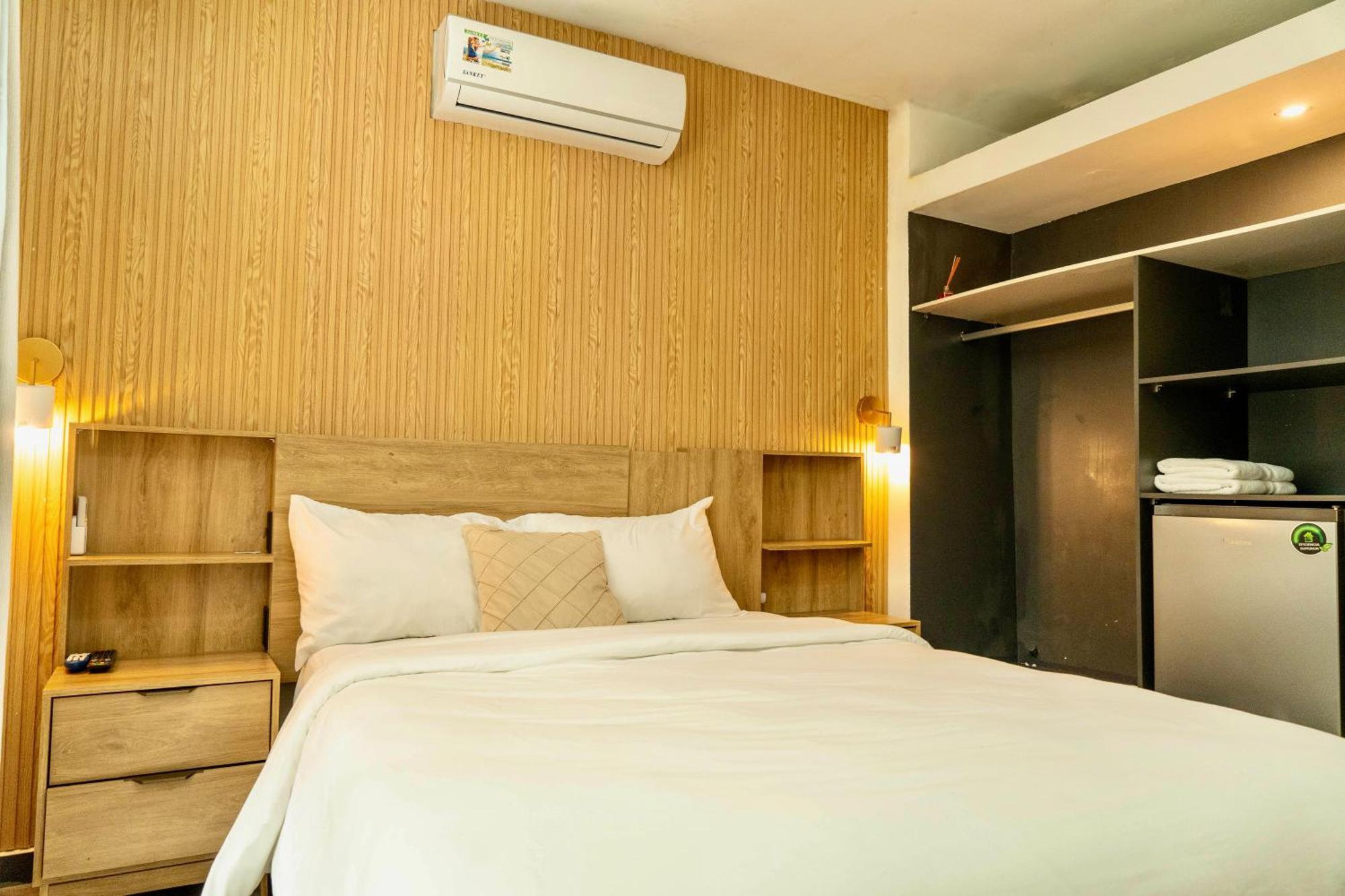 Hotel Baluarte Boutique Panama Kültér fotó