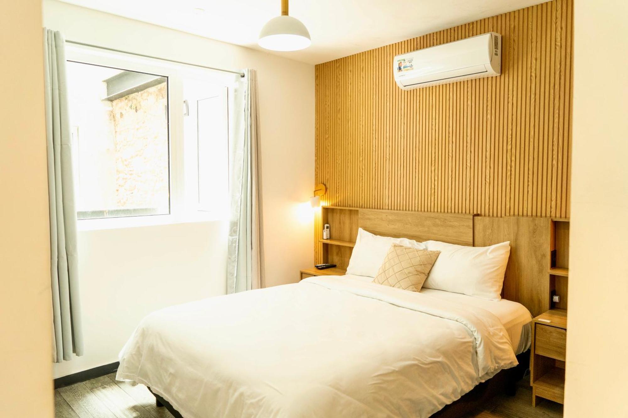 Hotel Baluarte Boutique Panama Kültér fotó